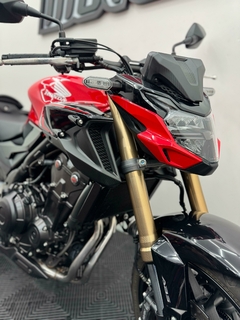 2023 - Honda Cb 500F - 6.580 km - LM MOTOS