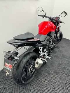 2023 - Honda Cb 500F - 6.580 km - comprar online
