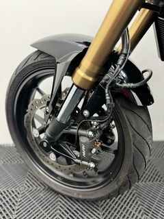 2023 - Honda Cb 500F - 6.580 km