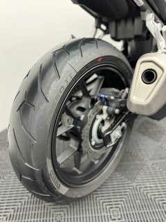 Imagem do 2023 - Honda Cb 500F - 6.580 km
