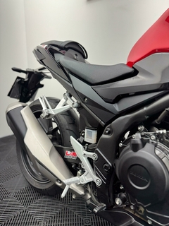 2023 - Honda Cb 500F - 6.580 km - comprar online