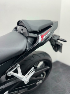 2023 - Honda Cb 500F - 6.580 km - LM MOTOS