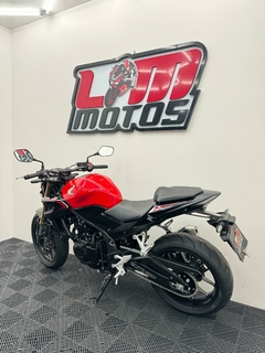 2023 - Honda Cb 500F - 6.580 km - comprar online