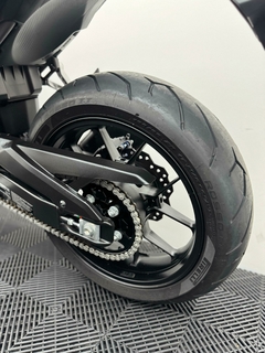 2023 - Honda Cb 500F - 6.580 km
