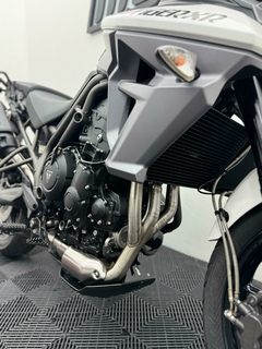2018 - Triumph Tiger 800 XR - 18.550 km - loja online