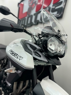 2018 - Triumph Tiger 800 XR - 18.550 km - LM MOTOS