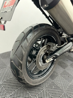 2018 - Triumph Tiger 800 XR - 18.550 km - loja online