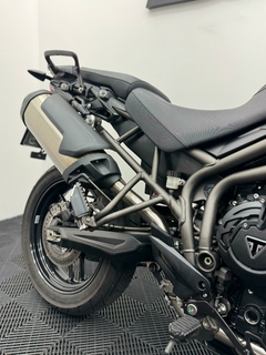 2018 - Triumph Tiger 800 XR - 18.550 km - comprar online