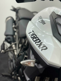 2018 - Triumph Tiger 800 XR - 18.550 km - comprar online
