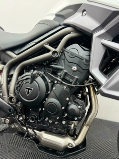 2018 - Triumph Tiger 800 XR - 18.550 km