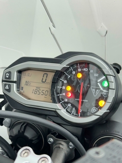 Imagem do 2018 - Triumph Tiger 800 XR - 18.550 km