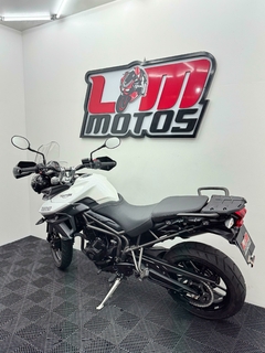 2018 - Triumph Tiger 800 XR - 18.550 km - comprar online