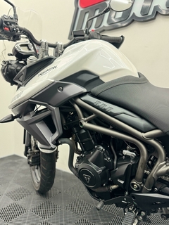 Imagem do 2018 - Triumph Tiger 800 XR - 18.550 km