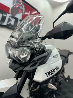 2018 - Triumph Tiger 800 XR - 18.550 km - comprar online