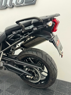 2018 - Triumph Tiger 800 XR - 18.550 km