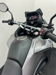 2024 - Honda Sahara 300 - 9.018 km - LM MOTOS