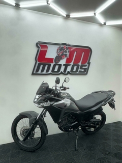 2024 - Honda Sahara 300 - 9.018 km - comprar online