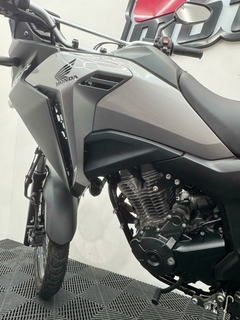 Imagem do 2024 - Honda Sahara 300 - 9.018 km