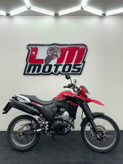 2024 - Yamaha Xtz Lander 250 - 4.861 km