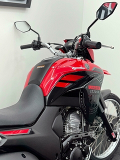 Imagem do 2024 - Yamaha Xtz Lander 250 - 4.861 km