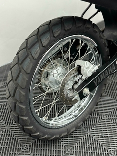 2024 - Yamaha Xtz Lander 250 - 4.861 km - loja online