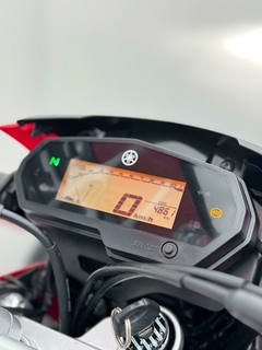 2024 - Yamaha Xtz Lander 250 - 4.861 km na internet