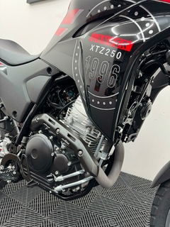 2024 - Yamaha Xtz Lander 250 - 4.861 km - comprar online