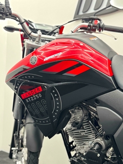 Imagem do 2024 - Yamaha Xtz Lander 250 - 4.861 km