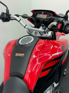 2024 - Yamaha Xtz Lander 250 - 4.861 km na internet