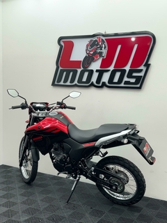2024 - Yamaha Xtz Lander 250 - 4.861 km - loja online