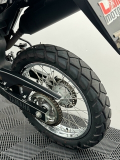 2024 - Yamaha Xtz Lander 250 - 4.861 km - LM MOTOS