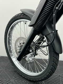 2024 - Yamaha Xtz Lander 250 - 4.861 km - comprar online
