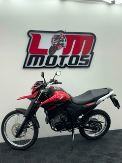 2024 - Yamaha Xtz Lander 250 - 4.861 km - loja online