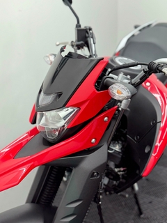 2024 - Yamaha Xtz Lander 250 - 4.861 km