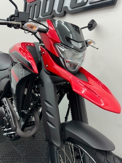 2024 - Yamaha Xtz Lander 250 - 4.861 km na internet