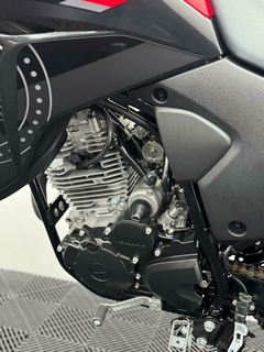 2024 - Yamaha Xtz Lander 250 - 4.861 km - comprar online