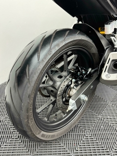 2024 - Honda Cb Twister 300F abs - 4.010 km - LM MOTOS