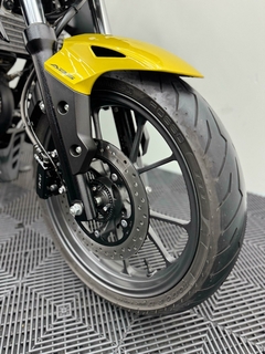2024 - Honda Cb Twister 300F abs - 4.010 km na internet