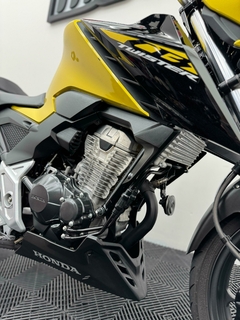 2024 - Honda Cb Twister 300F abs - 4.010 km