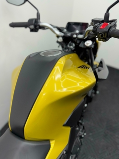 2024 - Honda Cb Twister 300F abs - 4.010 km - LM MOTOS