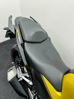 2024 - Honda Cb Twister 300F abs - 4.010 km na internet