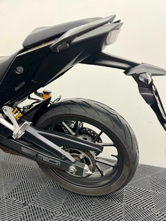 2024 - Honda Cb Twister 300F abs - 4.010 km - comprar online