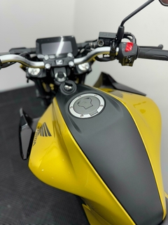 2024 - Honda Cb Twister 300F abs - 4.010 km