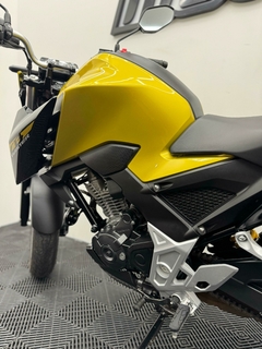 Imagem do 2024 - Honda Cb Twister 300F abs - 4.010 km