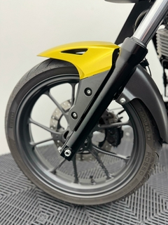 2024 - Honda Cb Twister 300F abs - 4.010 km na internet