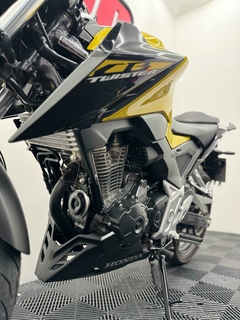 2024 - Honda Cb Twister 300F abs - 4.010 km - comprar online