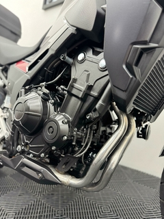 Imagem do 2022 - Honda Cb 500x - 27.599 km