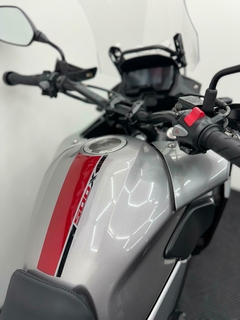 2022 - Honda Cb 500x - 27.599 km na internet