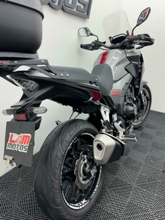 2022 - Honda Cb 500x - 27.599 km