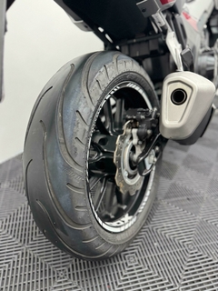Imagem do 2022 - Honda Cb 500x - 27.599 km